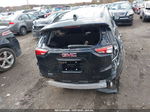 2020 Gmc Terrain Awd Sle Black vin: 3GKALTEV4LL345237