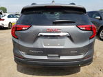 2019 Gmc Terrain Sle Серый vin: 3GKALTEV5KL121196