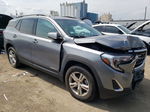 2019 Gmc Terrain Sle Gray vin: 3GKALTEV5KL121196