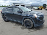 2019 Gmc Terrain Sle Black vin: 3GKALTEV5KL137673