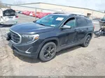 2019 Gmc Terrain Sle Black vin: 3GKALTEV5KL224893