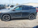 2019 Gmc Terrain Sle Black vin: 3GKALTEV5KL224893