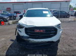 2019 Gmc Terrain Sle Белый vin: 3GKALTEV5KL364121