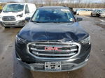 2019 Gmc Terrain Sle Black vin: 3GKALTEV5KL401104