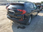 2020 Gmc Terrain Sle Black vin: 3GKALTEV5LL147086