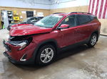 2020 Gmc Terrain Sle Red vin: 3GKALTEV5LL213460