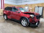 2020 Gmc Terrain Sle Red vin: 3GKALTEV5LL213460