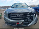 2020 Gmc Terrain Awd Sle Gray vin: 3GKALTEV5LL336532