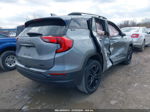 2020 Gmc Terrain Awd Sle Gray vin: 3GKALTEV5LL336532