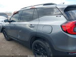 2020 Gmc Terrain Awd Sle Gray vin: 3GKALTEV5LL336532