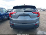 2020 Gmc Terrain Awd Sle Gray vin: 3GKALTEV5LL336532