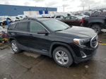 2020 Gmc Terrain Sle Black vin: 3GKALTEV5LL345974