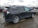 2020 Gmc Terrain Sle Черный vin: 3GKALTEV5LL345974