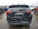 2020 Gmc Terrain Sle Black vin: 3GKALTEV5LL345974