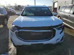 2019 Gmc Terrain Sle White vin: 3GKALTEV6KL101040