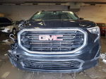 2019 Gmc Terrain Sle Black vin: 3GKALTEV6KL181147