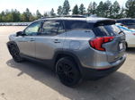 2019 Gmc Terrain Sle Silver vin: 3GKALTEV6KL250225