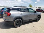 2019 Gmc Terrain Sle Silver vin: 3GKALTEV6KL250225