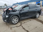 2019 Gmc Terrain Sle Black vin: 3GKALTEV6KL358232