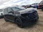 2020 Gmc Terrain Sle Black vin: 3GKALTEV6LL117546