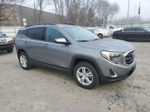 2020 Gmc Terrain Sle Gray vin: 3GKALTEV6LL129258