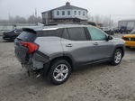 2020 Gmc Terrain Sle Gray vin: 3GKALTEV6LL129258