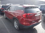 2020 Gmc Terrain Sle Unknown vin: 3GKALTEV6LL145444