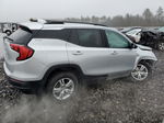 2020 Gmc Terrain Sle Gray vin: 3GKALTEV6LL176841