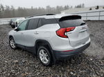 2020 Gmc Terrain Sle Gray vin: 3GKALTEV6LL176841