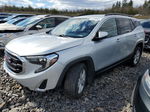 2020 Gmc Terrain Sle Gray vin: 3GKALTEV6LL176841