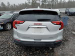 2020 Gmc Terrain Sle Gray vin: 3GKALTEV6LL176841