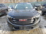 2020 Gmc Terrain Sle Black vin: 3GKALTEV6LL189928