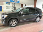 2020 Gmc Terrain Sle Black vin: 3GKALTEV6LL290886