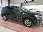 2020 Gmc Terrain Sle Black vin: 3GKALTEV6LL290886