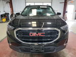 2020 Gmc Terrain Sle Black vin: 3GKALTEV6LL290886