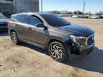 2019 Gmc Terrain Sle Brown vin: 3GKALTEV7KL168746