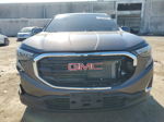 2019 Gmc Terrain Sle Brown vin: 3GKALTEV7KL168746