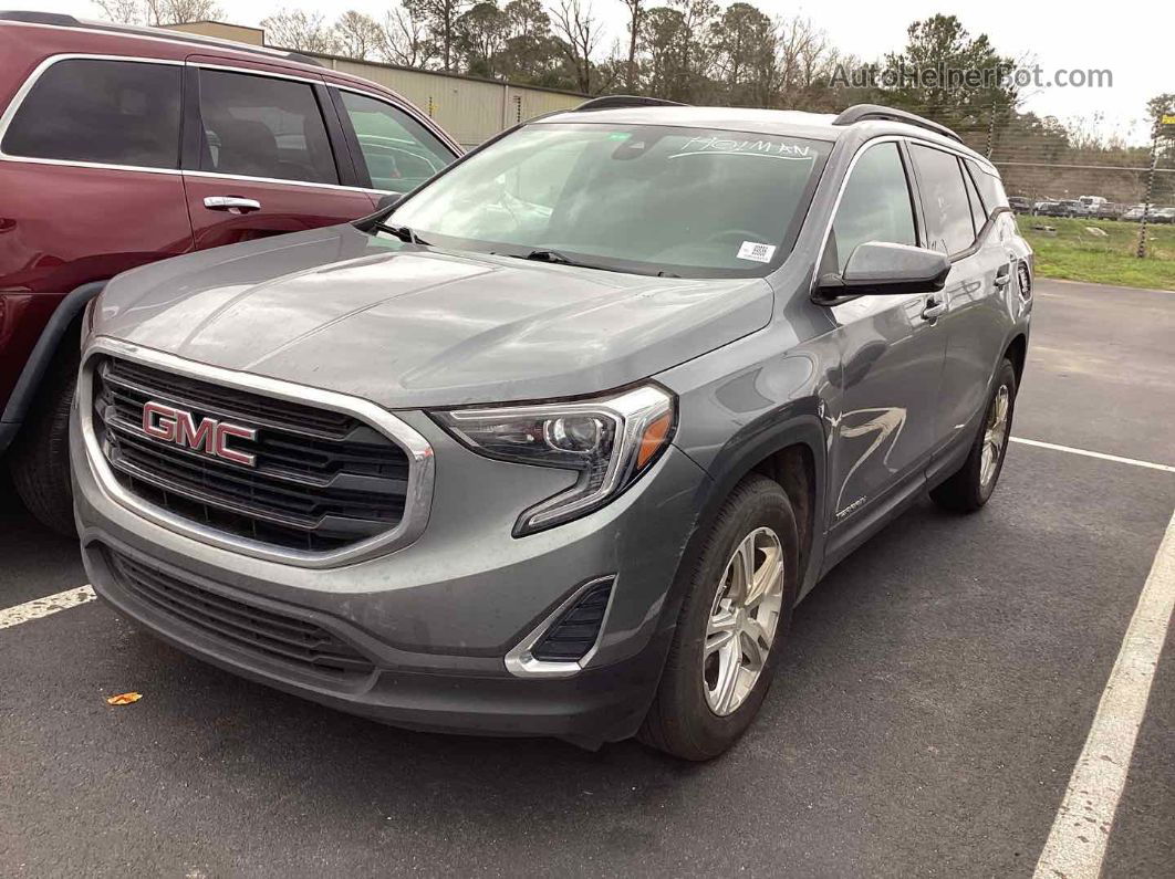 2020 Gmc Terrain Sle Unknown vin: 3GKALTEV7LL312779