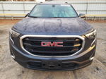 2019 Gmc Terrain Sle Gray vin: 3GKALTEV8KL140261