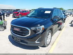 2019 Gmc Terrain Sle Black vin: 3GKALTEV8KL172188