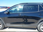 2019 Gmc Terrain Sle Black vin: 3GKALTEV8KL172188