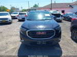 2019 Gmc Terrain Sle Black vin: 3GKALTEV8KL177178