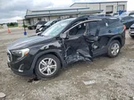 2019 Gmc Terrain Sle Black vin: 3GKALTEV8KL185233