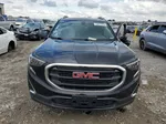 2019 Gmc Terrain Sle Black vin: 3GKALTEV8KL185233