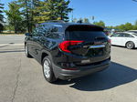 2020 Gmc Terrain Sle Black vin: 3GKALTEV8LL100201