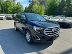 2020 Gmc Terrain Sle Black vin: 3GKALTEV8LL100201