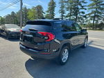 2020 Gmc Terrain Sle Black vin: 3GKALTEV8LL100201