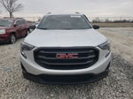 2020 Gmc Terrain Sle Silver vin: 3GKALTEV8LL285138