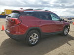 2019 Gmc Terrain Sle Red vin: 3GKALTEV9KL101887