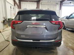 2019 Gmc Terrain Sle Gray vin: 3GKALTEV9KL103039